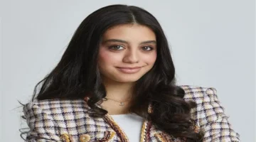 مرض الميزوفونيا وتأثيره النفسي كيف تواجه ياسمينا العبد أزمة التحكم بالأعصاب؟ 1